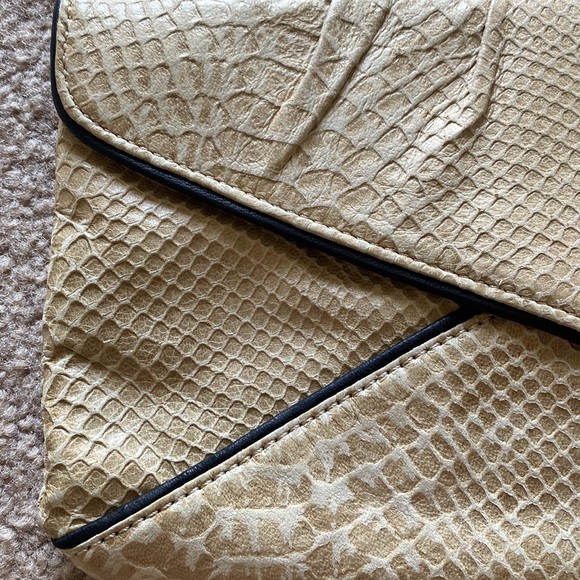 BCBGmaxazria Clutch - Picture 2 of 11